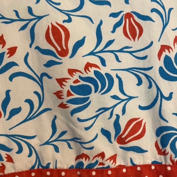 Jelly the pug Americana patriotic dress - Picture 2 of 4